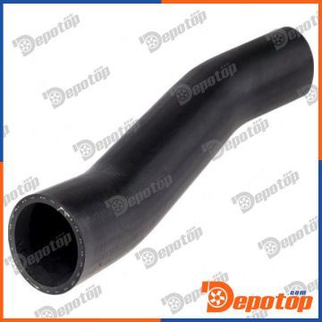 Gaine de suralimentation pour LAND ROVER | GPP-LR-027, 43SKV200